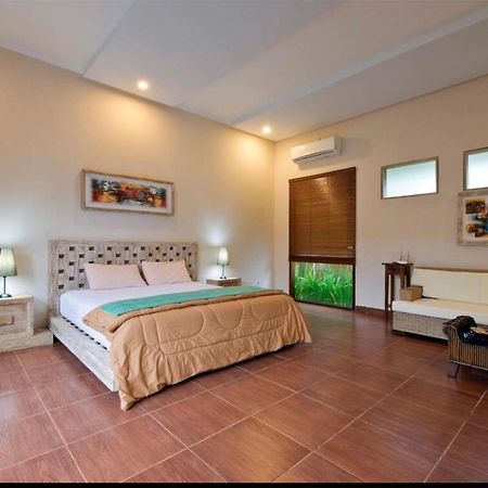 Villa Kori Nuansa Jimbaran Bali Nusa Dua  Exterior photo