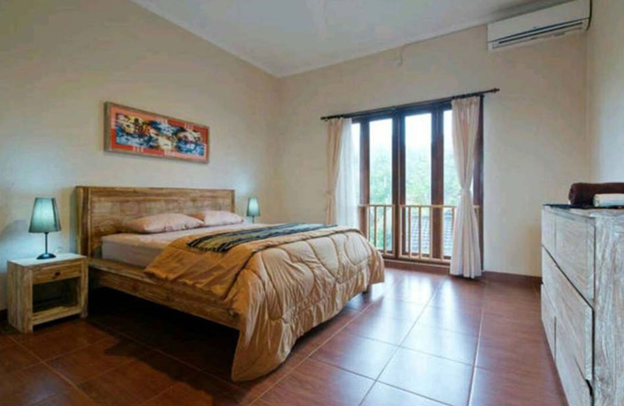 Villa Kori Nuansa Jimbaran Bali Nusa Dua  Exterior photo