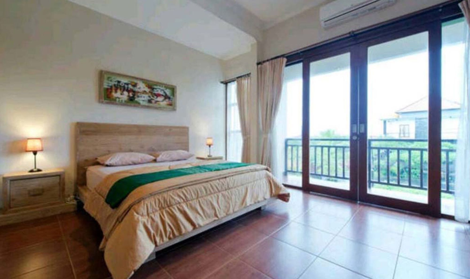Villa Kori Nuansa Jimbaran Bali Nusa Dua  Exterior photo