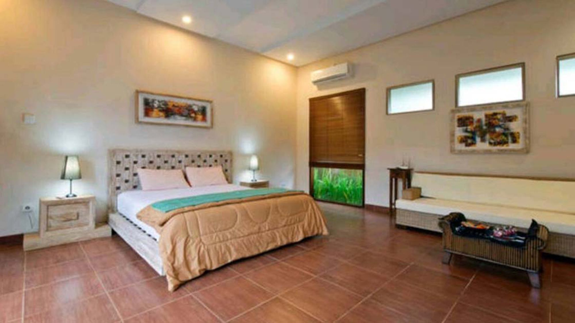 Villa Kori Nuansa Jimbaran Bali Nusa Dua  Exterior photo