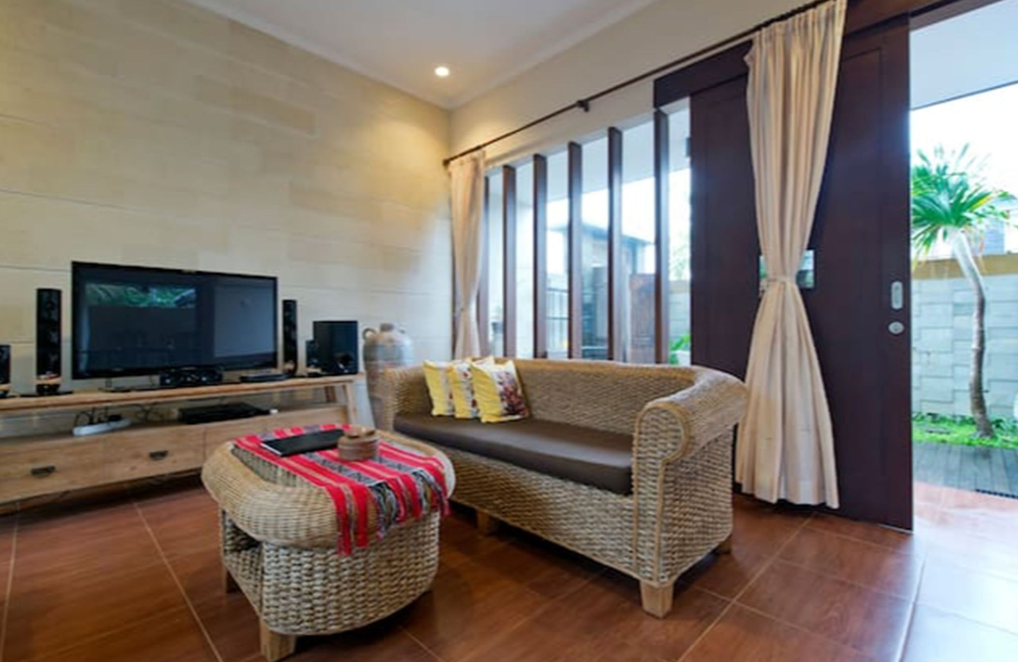 Villa Kori Nuansa Jimbaran Bali Nusa Dua  Exterior photo